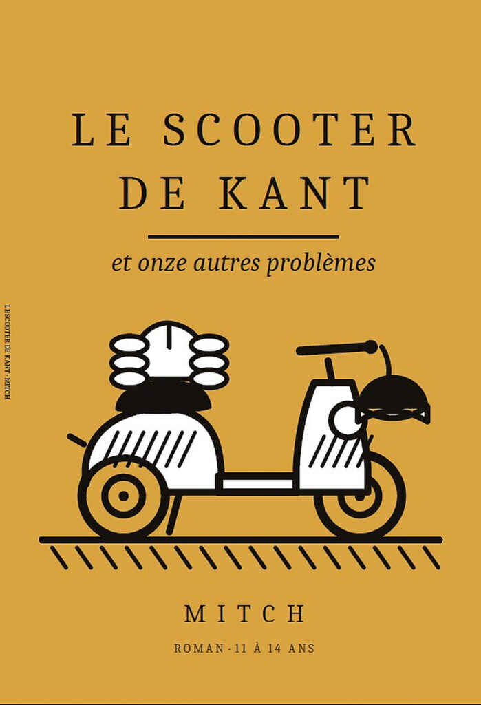 Le scooter de Kant